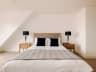 One Bedroom Apartment - Balcony