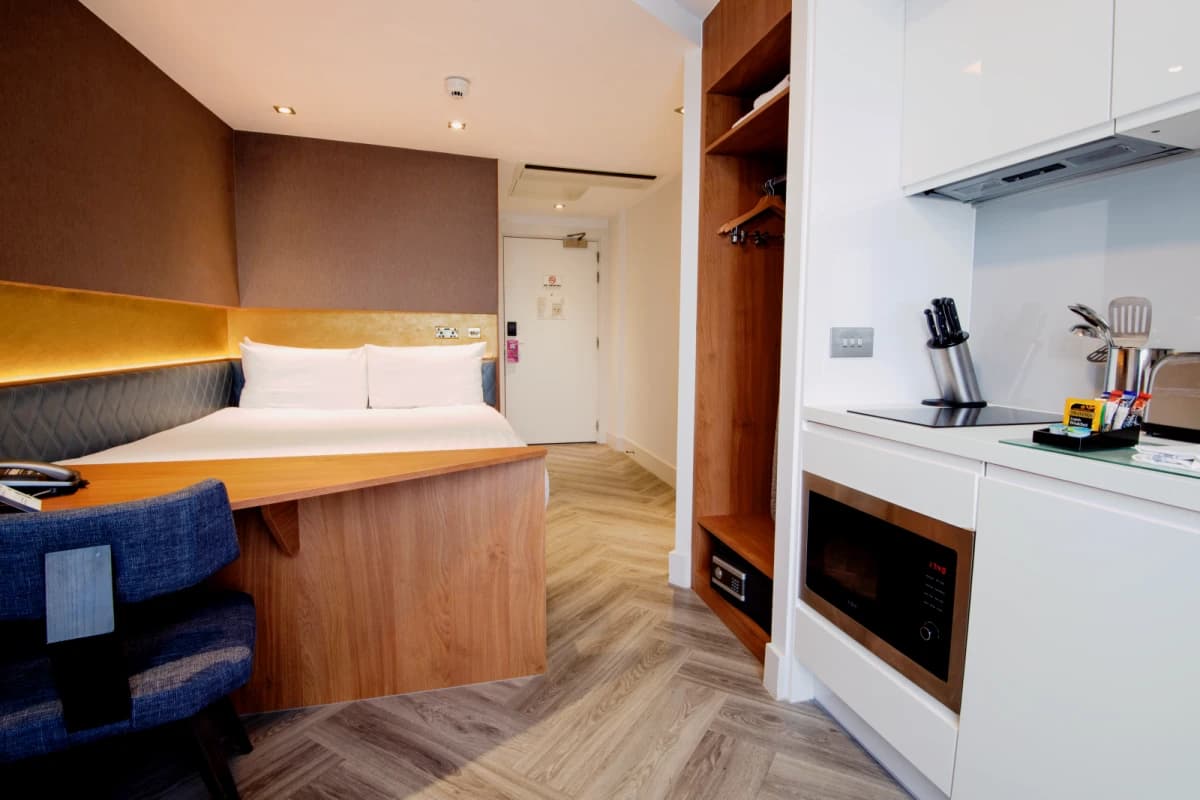 Iconinc London Stratford image