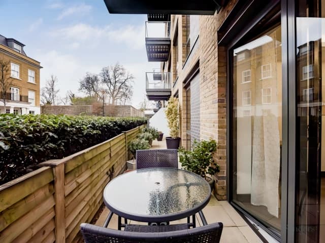 Brewery Lane image