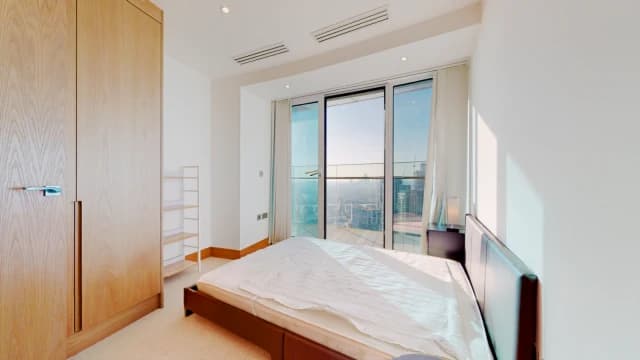 2 Bed / 2 Bath