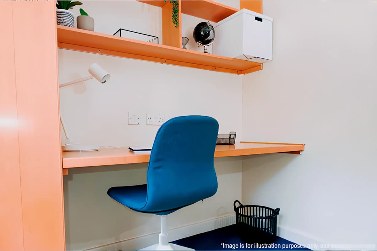 Oxley Residence image