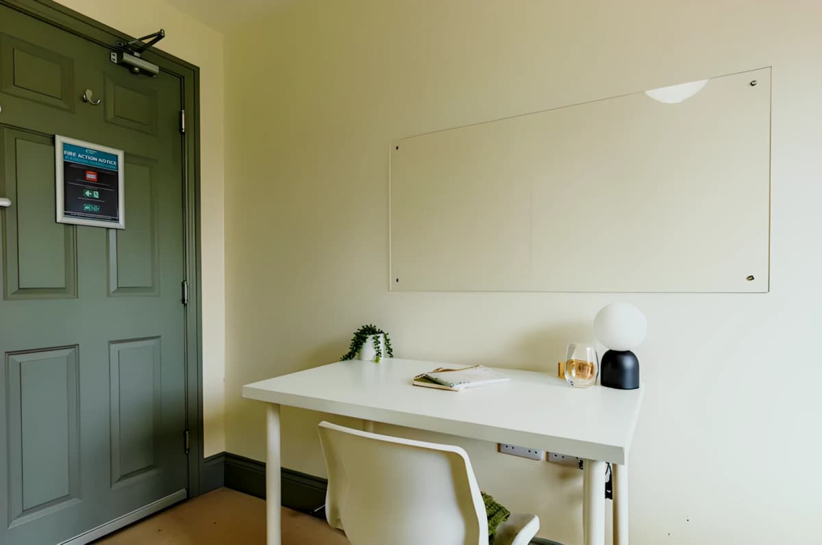 Mary Morris House image