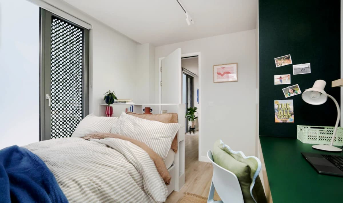 Uit Scape Leeds Residence image