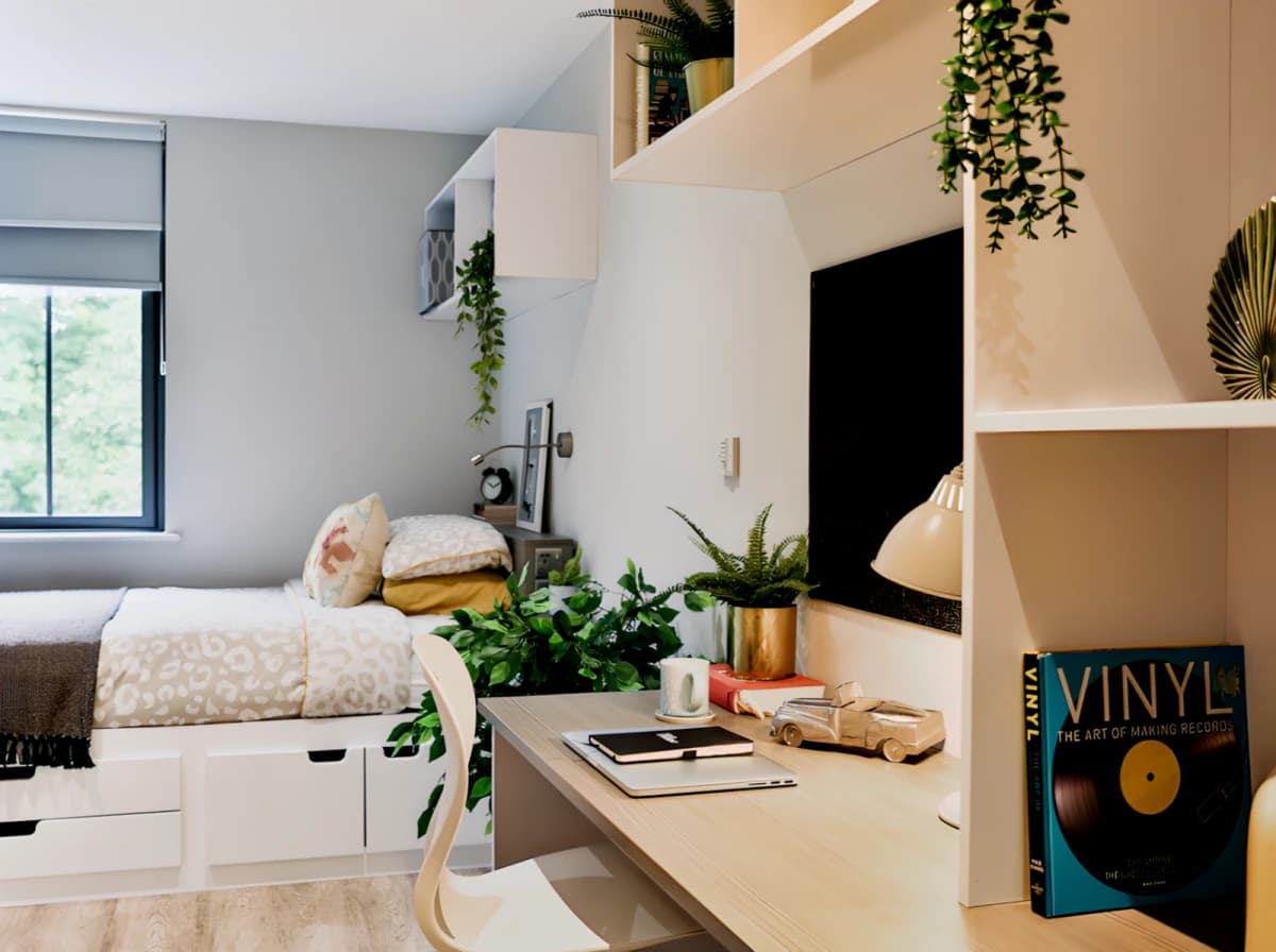 Percy’s Place image