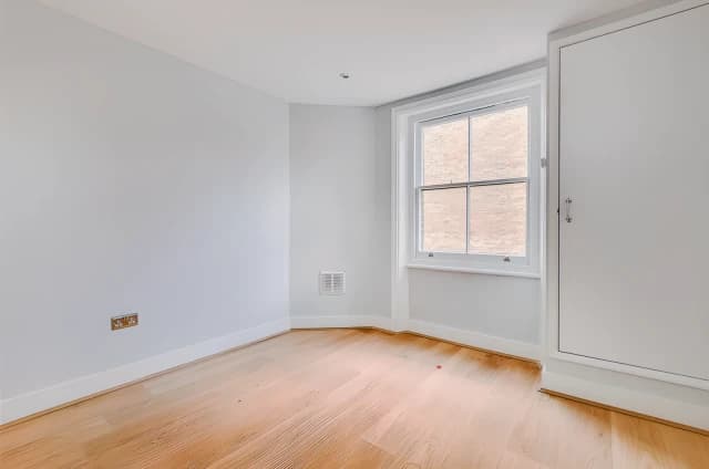 2 Bedroom 1 Bathroom
