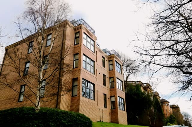 Beaconsfield Road, G12 0NN image 2