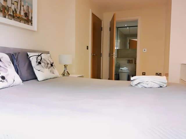 2 Bedroom 2 Bathroom
