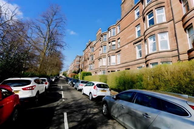 Striven Gardens, G20 6DZ image 2