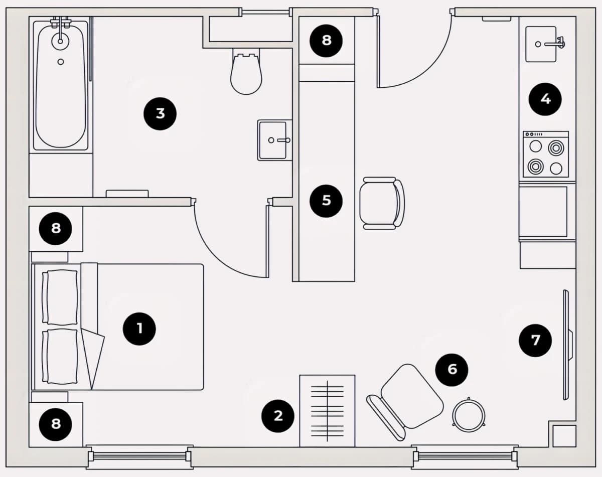 Canto Court image