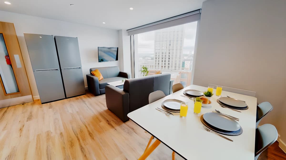 iQ Altus House image