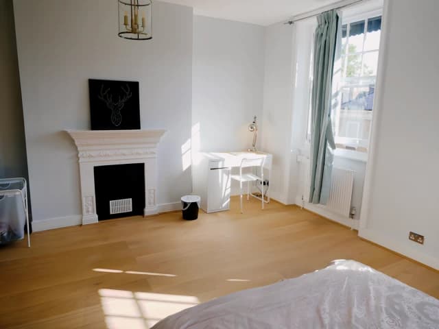 2 Bedroom 1 Bathroom