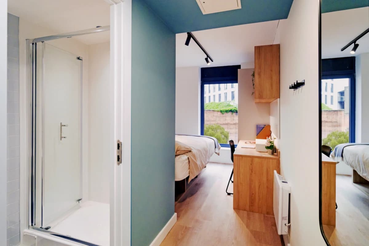 Bradbury Place image