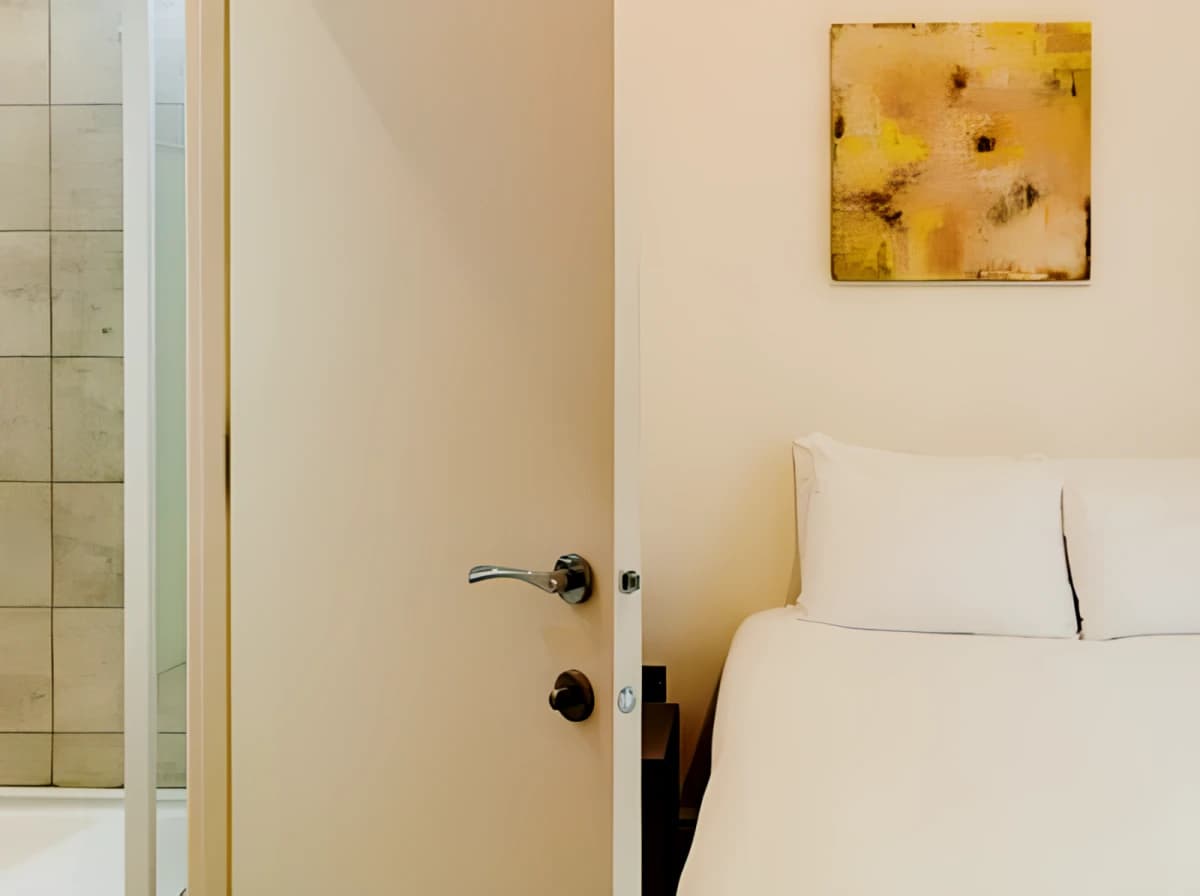 Superior Two Bedroom Apartment
