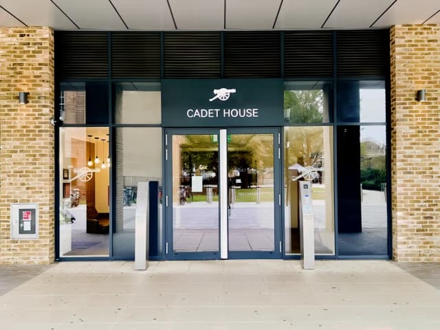 Cadet House image 2