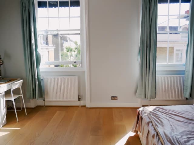 2 Bedroom 1 Bathroom