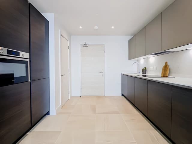 One Bedroom Apartment