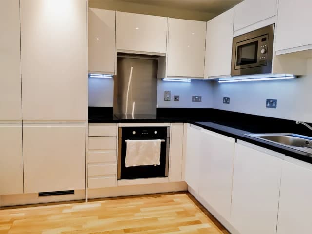2 Bedroom 2 Bathroom