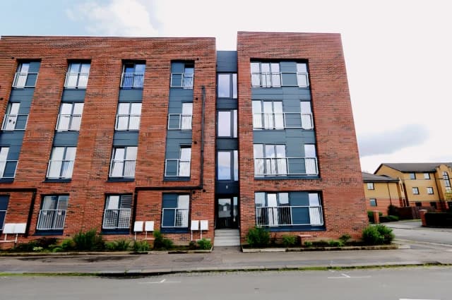 Shanks Street, G20 8TN image 3