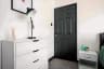 Non En-suite Room 1