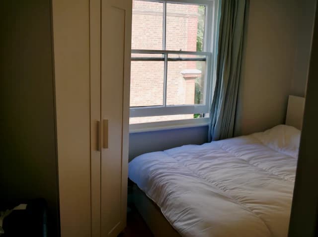 2 Bedroom 1 Bathroom