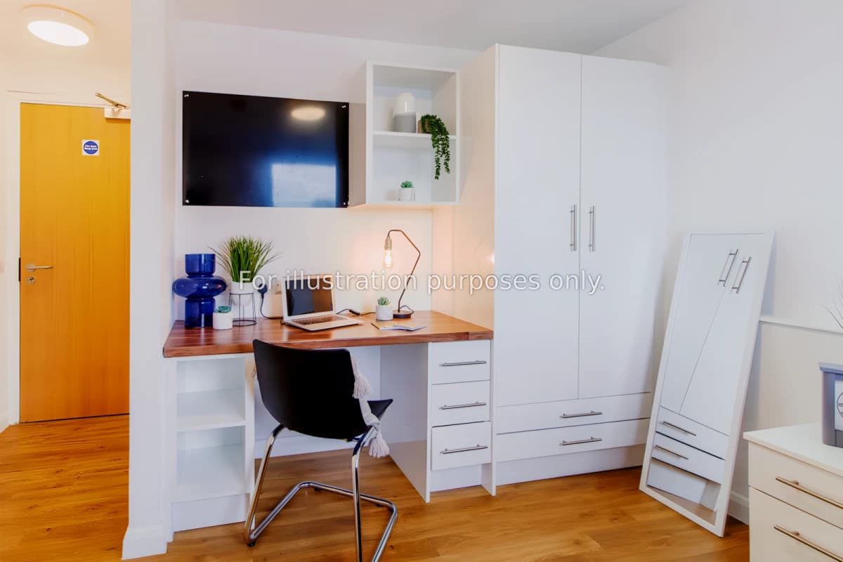 The Glasshouse image 5