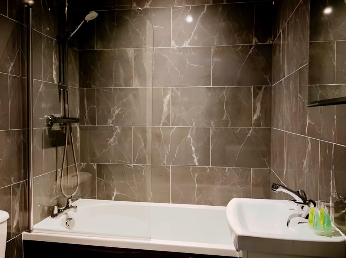 Two Bedroom Apartment