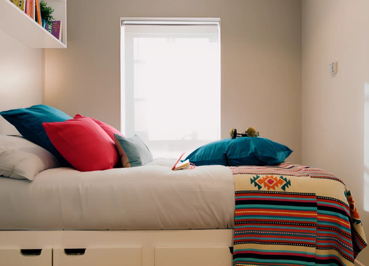 Clifton Place image