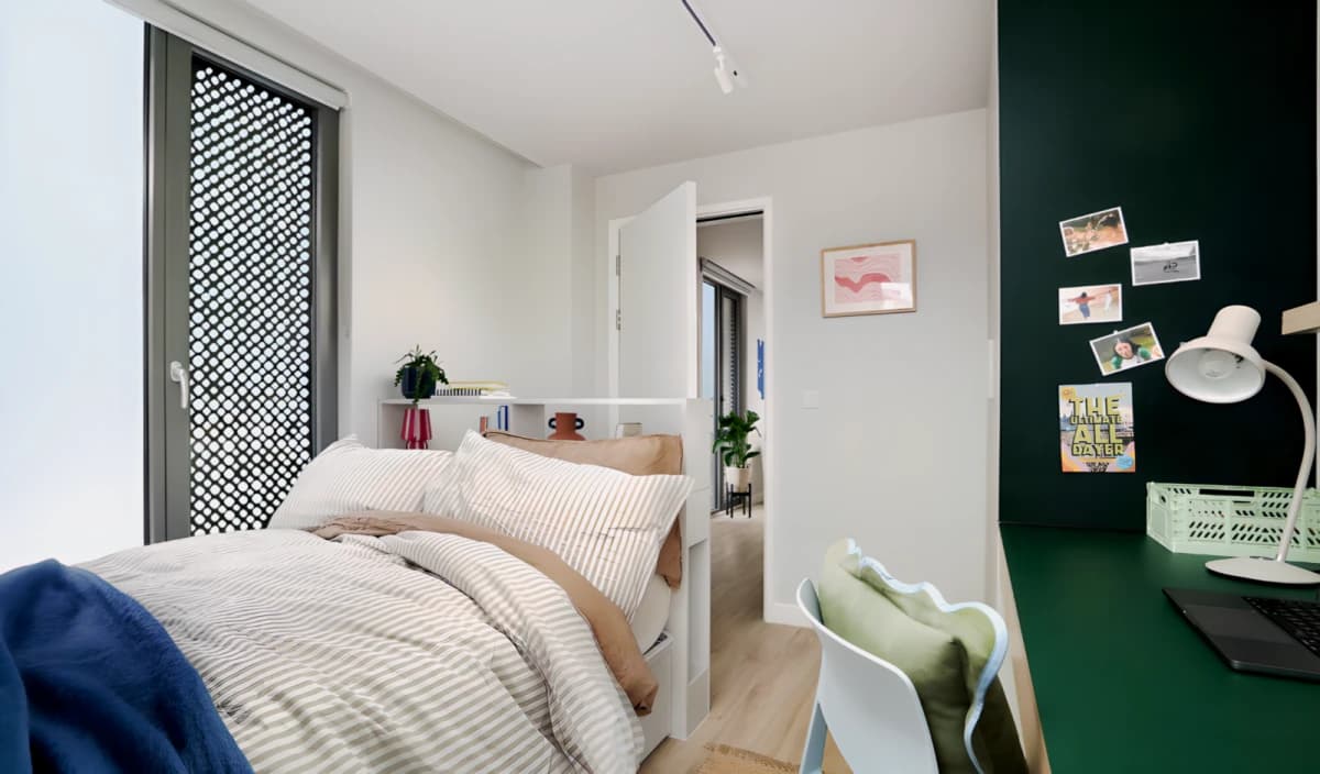 Uit Scape Leeds Residence image