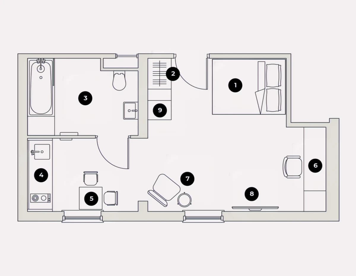 Canto Court image