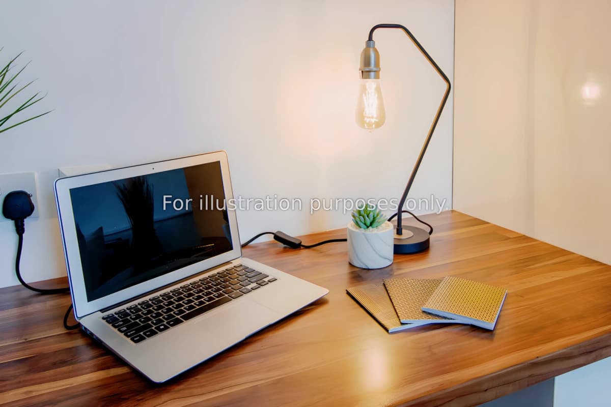 The Glasshouse image