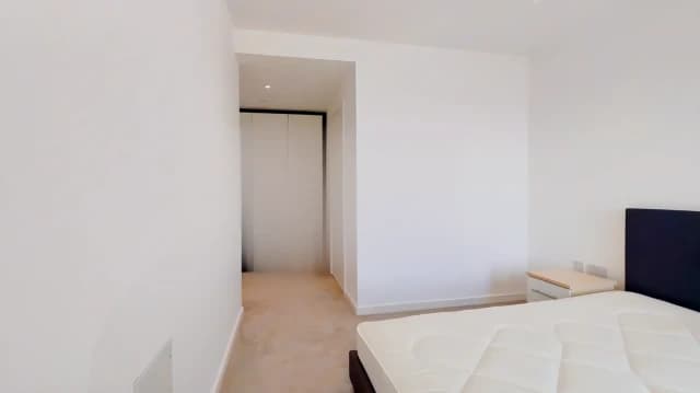 2 Bedroom 2 Bathroom