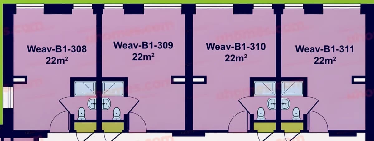 iQ Weaver Place image