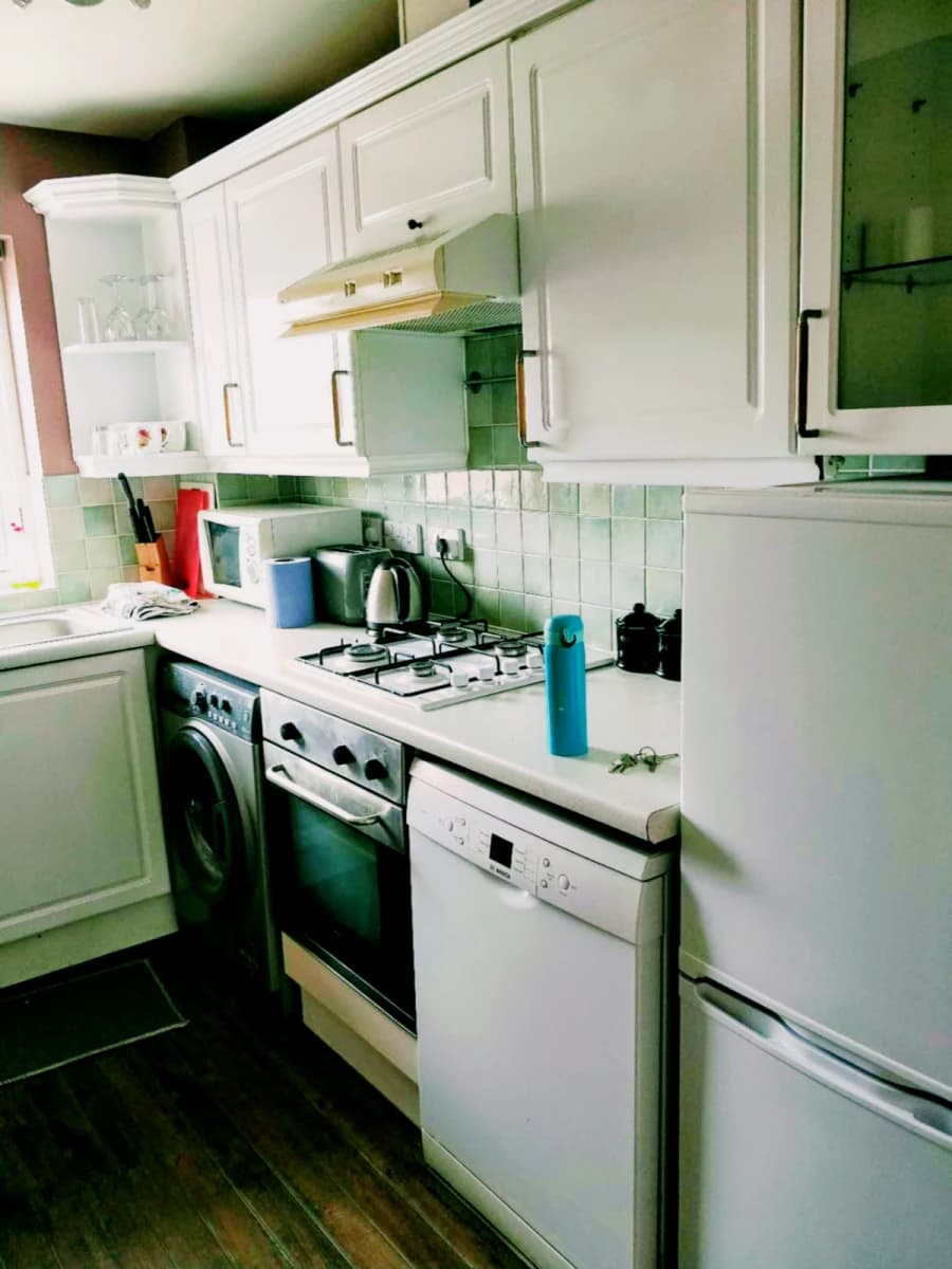 2 Bed 2 Bath