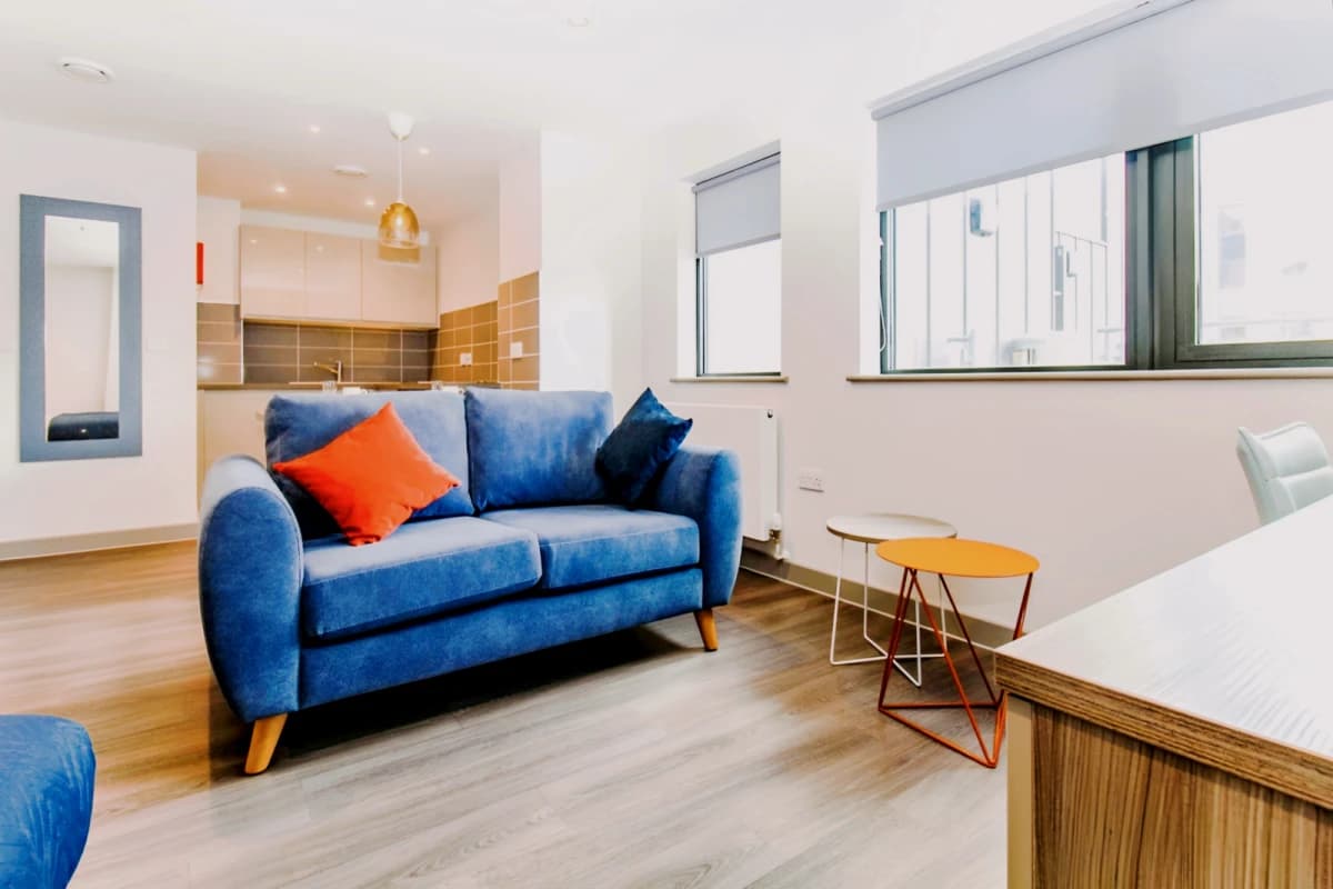 Union Student Living image