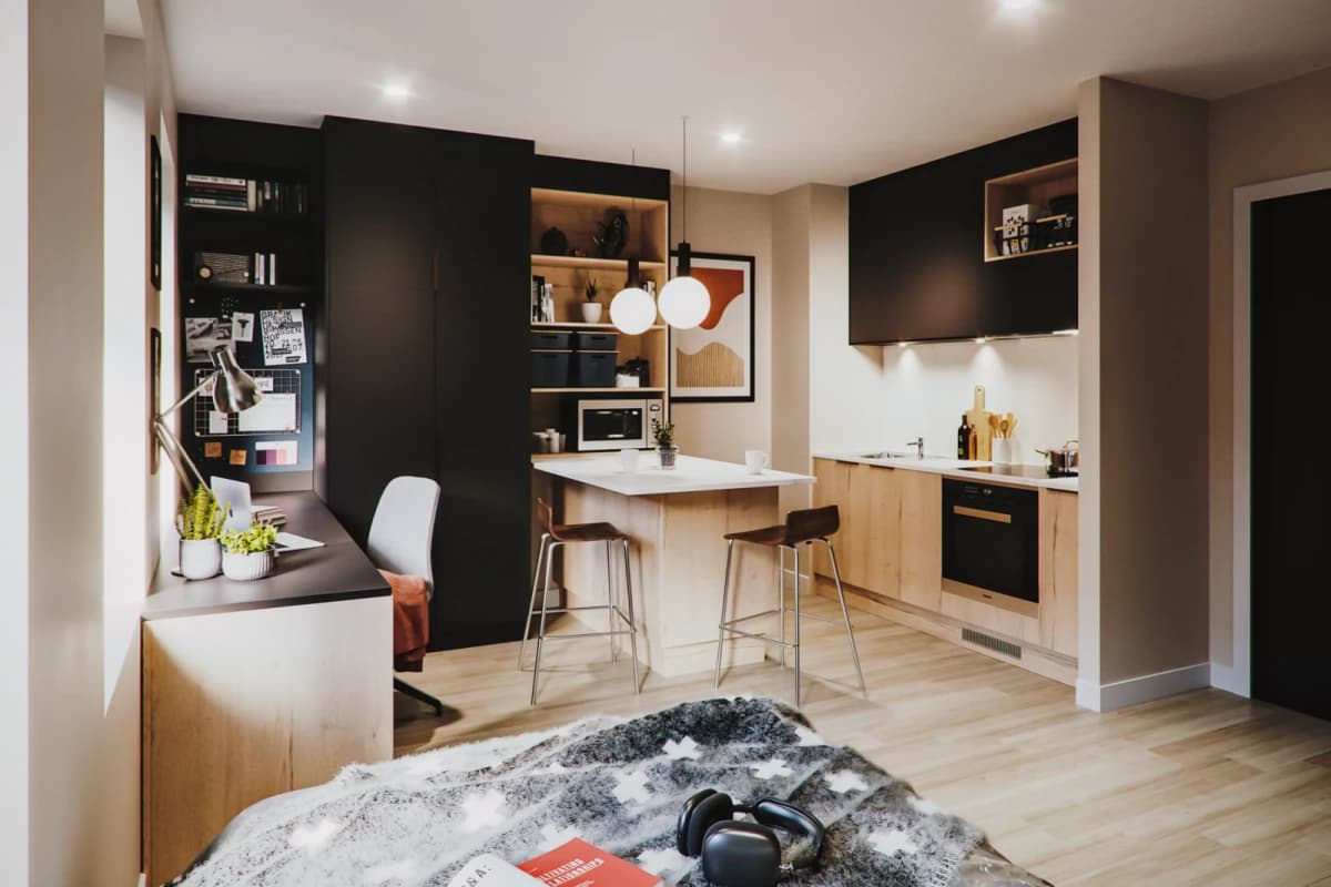 Briggate Studios image