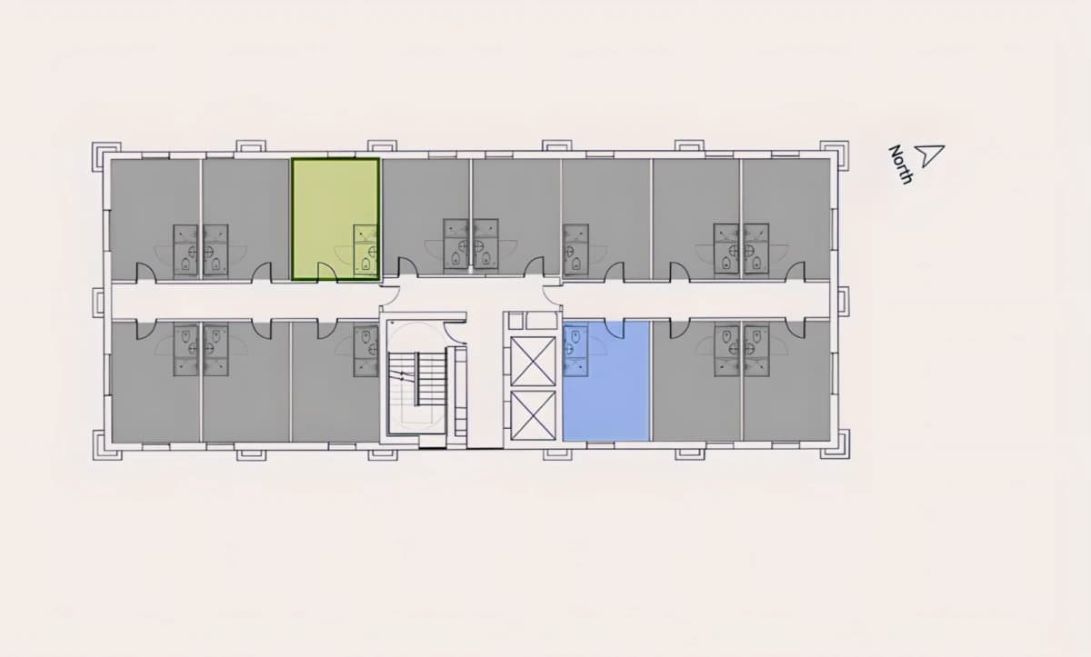 iQ Knight House image
