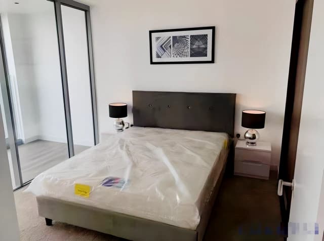 1 Bedroom 1 Bathroom