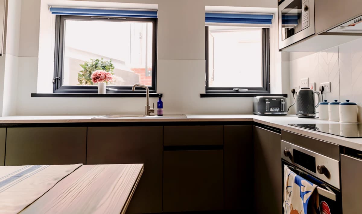 Boutique Student Living - Exeter image