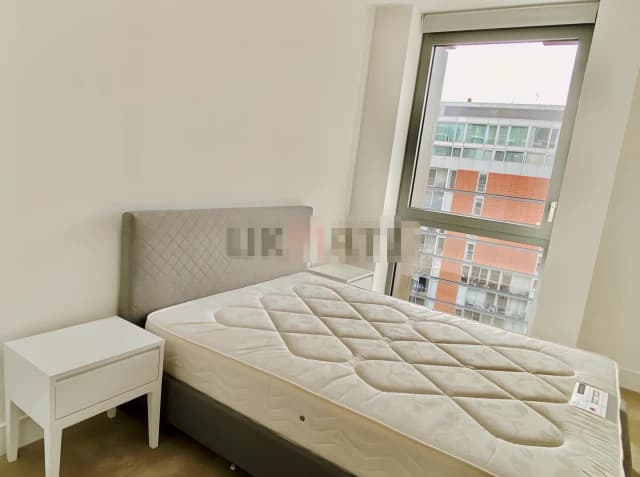 1 Bedroom 1 Bathroom