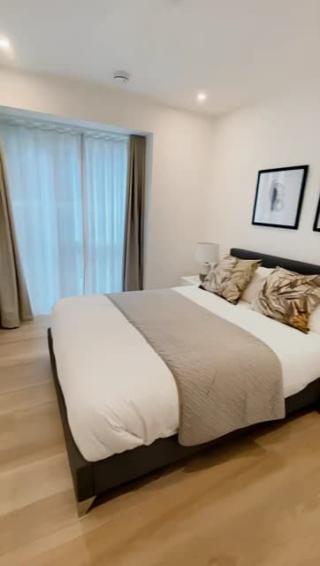 2 Bedroom 2 Bathroom Flat306