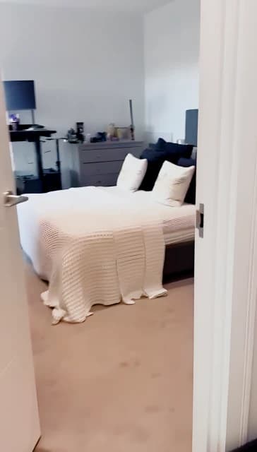 1 Bedroom 1 Bathroom