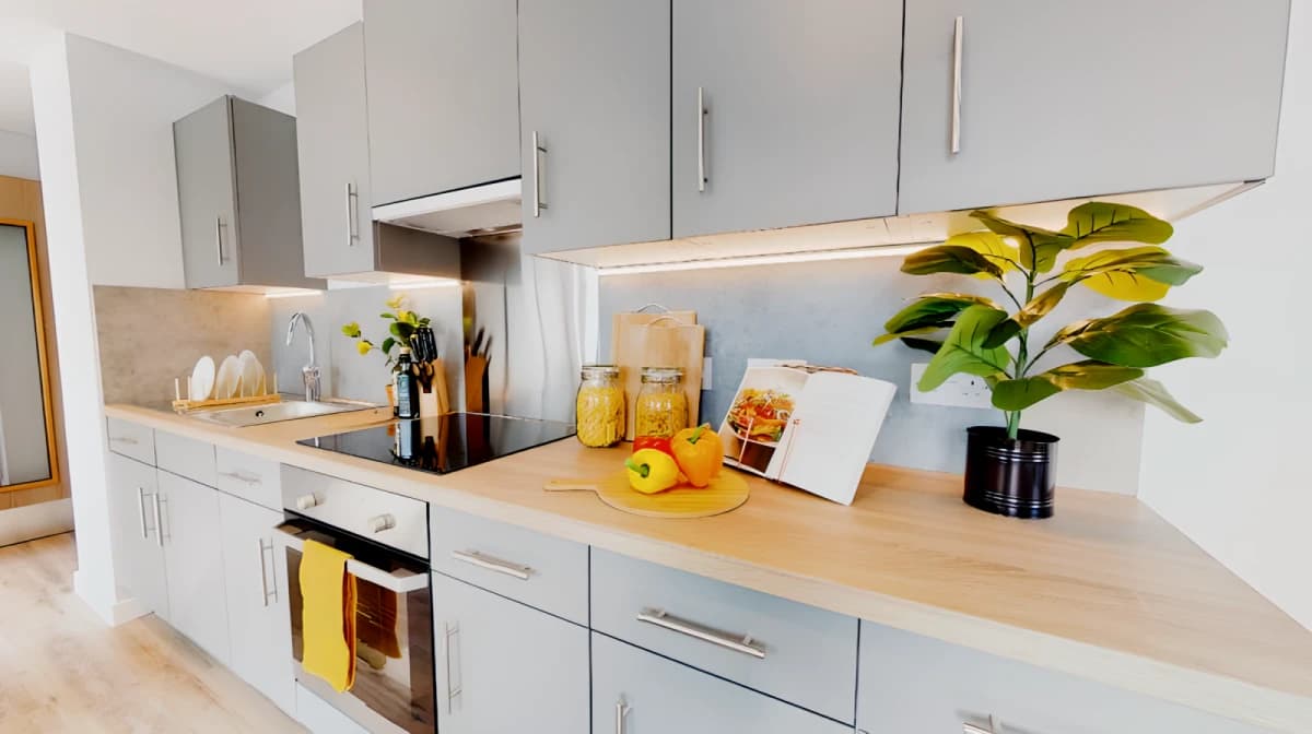 iQ Altus House image