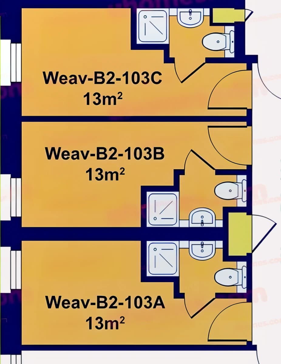 iQ Weaver Place image