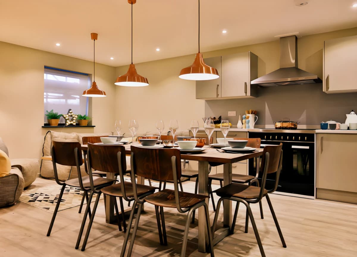 Clifton Place image