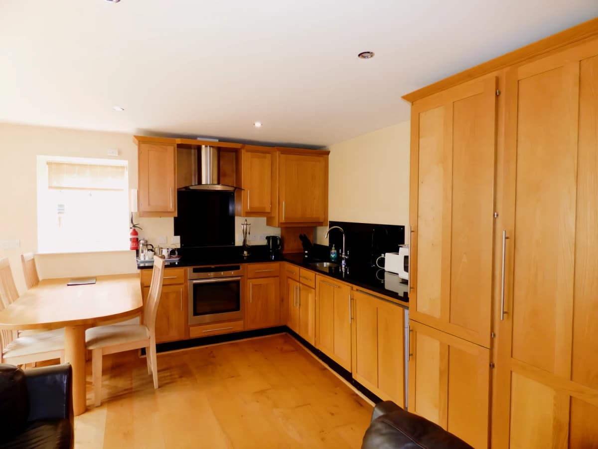 2 Bedroom 1 Bathroom
