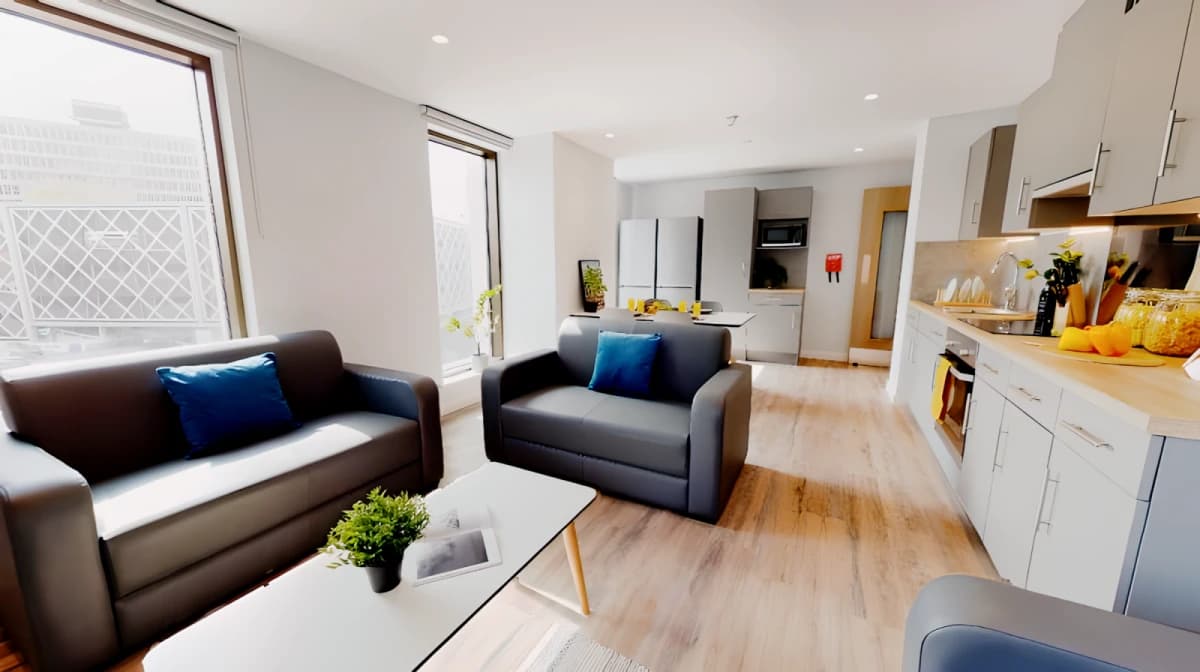 iQ Altus House image