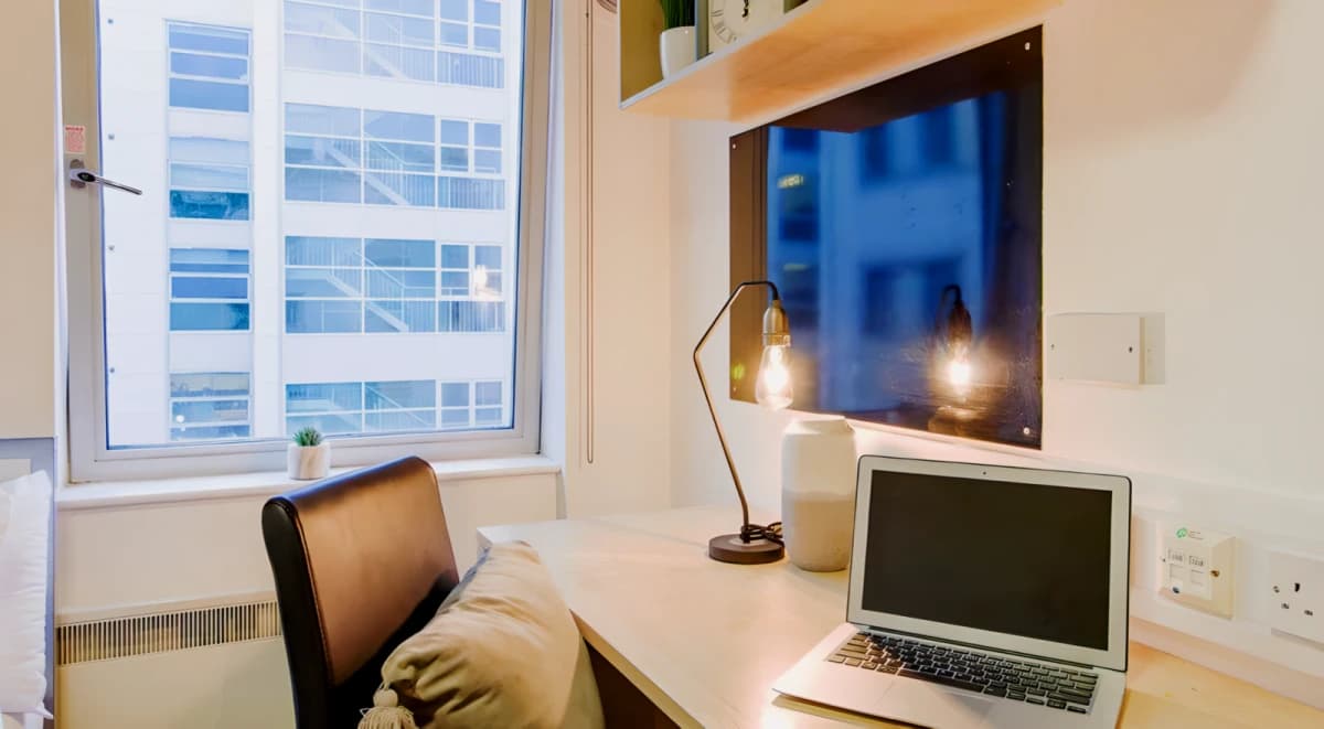 The Glasshouse image