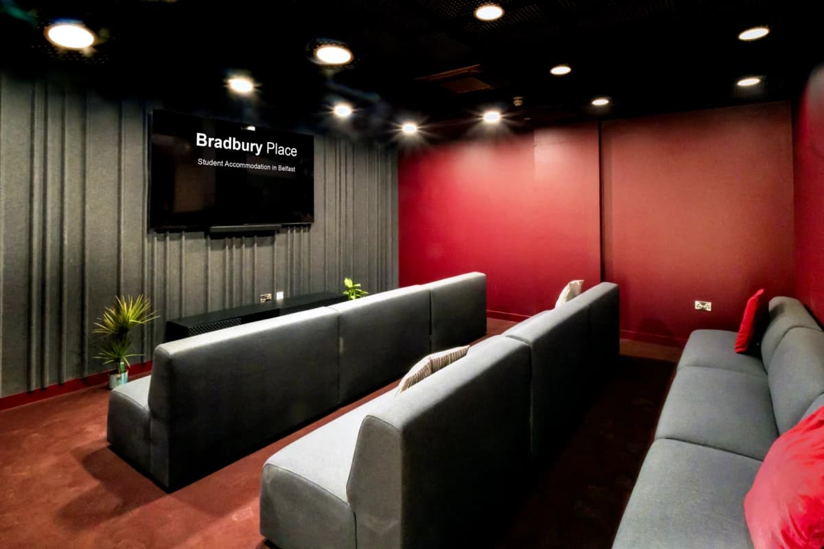 Bradbury Place image