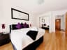 Standard One Bedroom Apartment