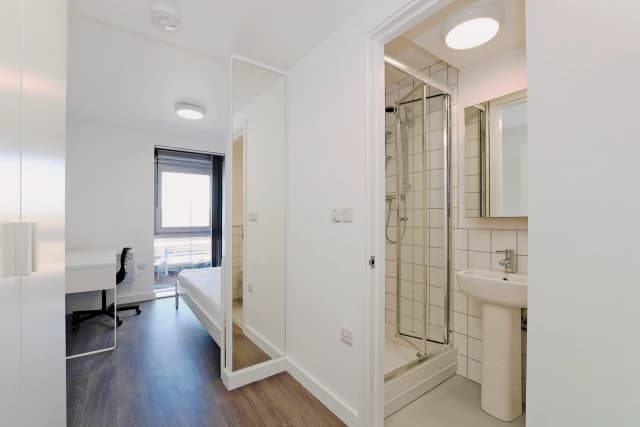 Belgravia House Flat 9 image